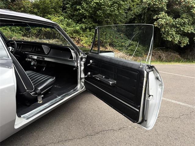 1966 Chevrolet Impala (CC-2098714) for sale in Gladstone, Oregon