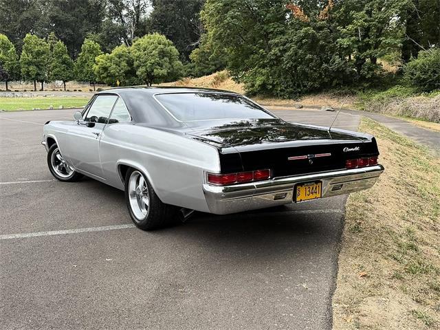 1966 Chevrolet Impala (CC-2098714) for sale in Gladstone, Oregon