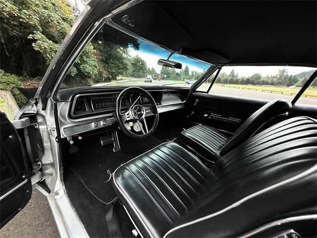 1966 Chevrolet Impala (CC-2098714) for sale in Gladstone, Oregon