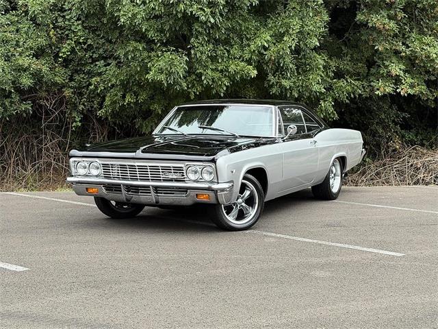 1966 Chevrolet Impala (CC-2098714) for sale in Gladstone, Oregon