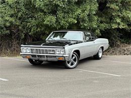 1966 Chevrolet Impala (CC-2098714) for sale in Gladstone, Oregon