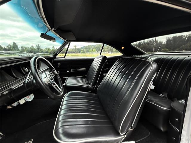 1966 Chevrolet Impala (CC-2098714) for sale in Gladstone, Oregon
