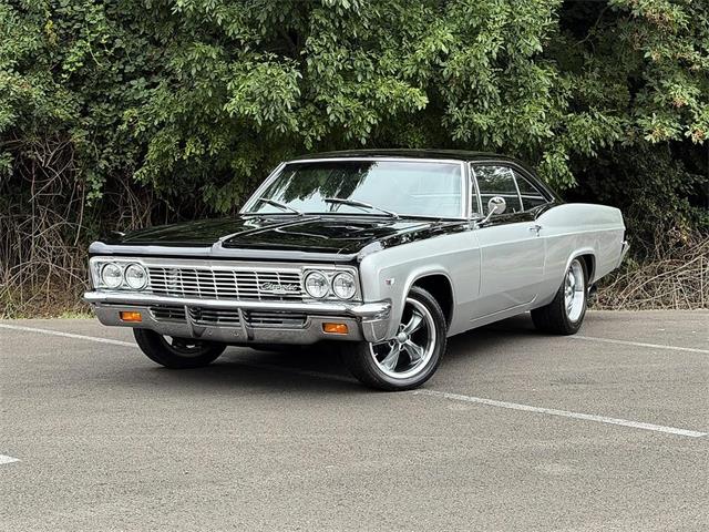 1966 Chevrolet Impala (CC-2098714) for sale in Gladstone, Oregon