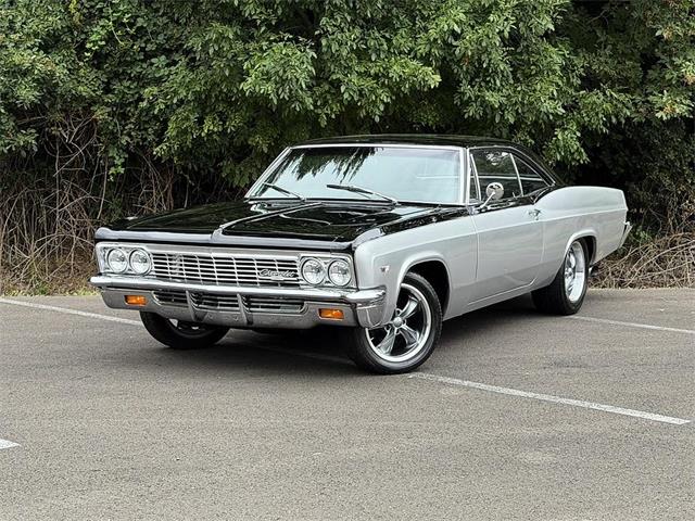 1966 Chevrolet Impala (CC-2098714) for sale in Gladstone, Oregon