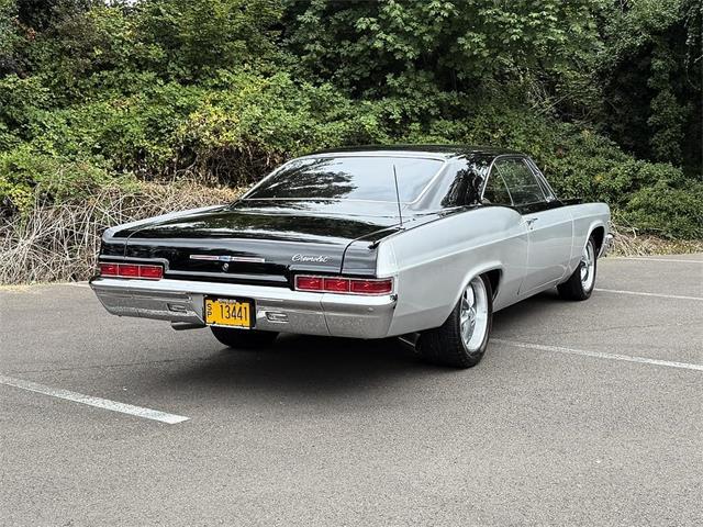 1966 Chevrolet Impala (CC-2098714) for sale in Gladstone, Oregon