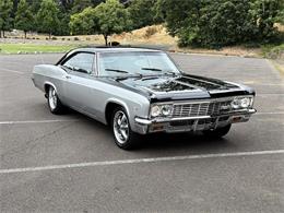 1966 Chevrolet Impala (CC-2098714) for sale in Gladstone, Oregon