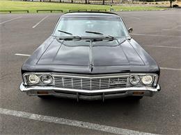 1966 Chevrolet Impala (CC-2098714) for sale in Gladstone, Oregon