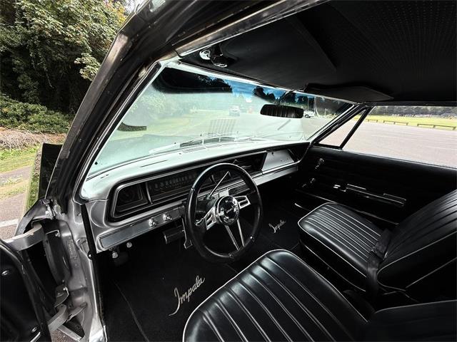 1966 Chevrolet Impala (CC-2098714) for sale in Gladstone, Oregon
