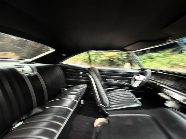 1966 Chevrolet Impala (CC-2098714) for sale in Gladstone, Oregon