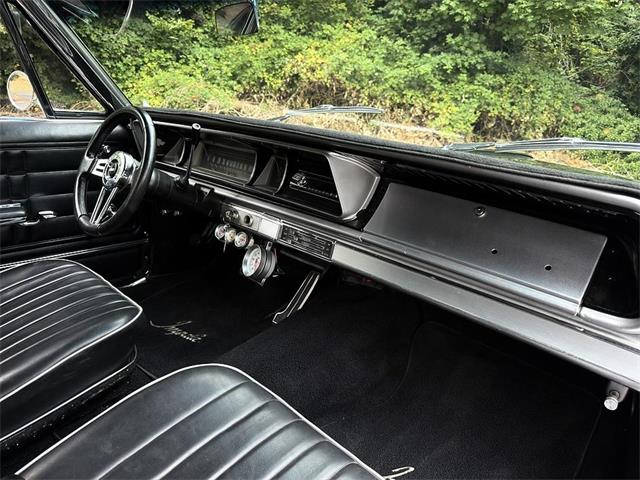 1966 Chevrolet Impala (CC-2098714) for sale in Gladstone, Oregon