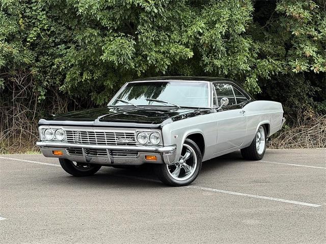 1966 Chevrolet Impala (CC-2098714) for sale in Gladstone, Oregon