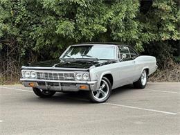 1966 Chevrolet Impala (CC-2098714) for sale in Gladstone, Oregon