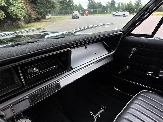 1966 Chevrolet Impala (CC-2098714) for sale in Gladstone, Oregon