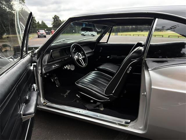 1966 Chevrolet Impala (CC-2098714) for sale in Gladstone, Oregon
