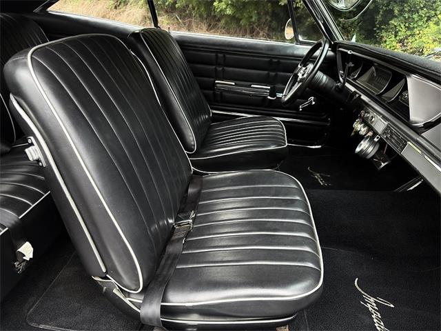 1966 Chevrolet Impala (CC-2098714) for sale in Gladstone, Oregon