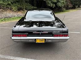1966 Chevrolet Impala (CC-2098714) for sale in Gladstone, Oregon