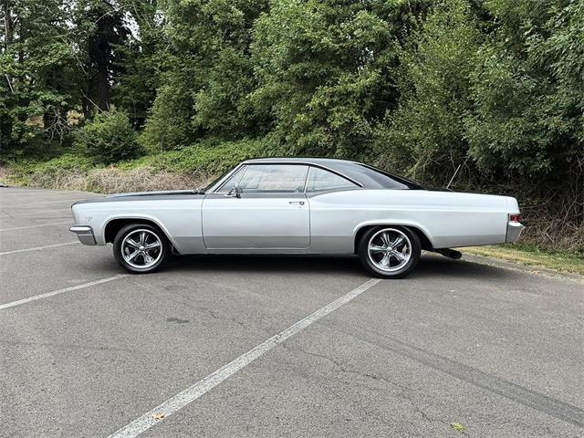1966 Chevrolet Impala (CC-2098714) for sale in Gladstone, Oregon