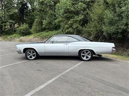 1966 Chevrolet Impala (CC-2098714) for sale in Gladstone, Oregon