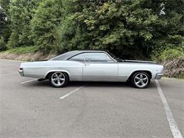 1966 Chevrolet Impala (CC-2098714) for sale in Gladstone, Oregon