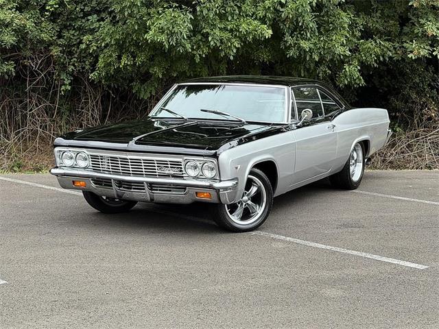 1966 Chevrolet Impala (CC-2098714) for sale in Gladstone, Oregon