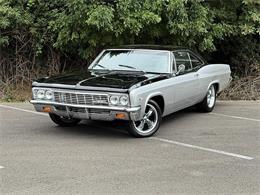 1966 Chevrolet Impala (CC-2098714) for sale in Gladstone, Oregon
