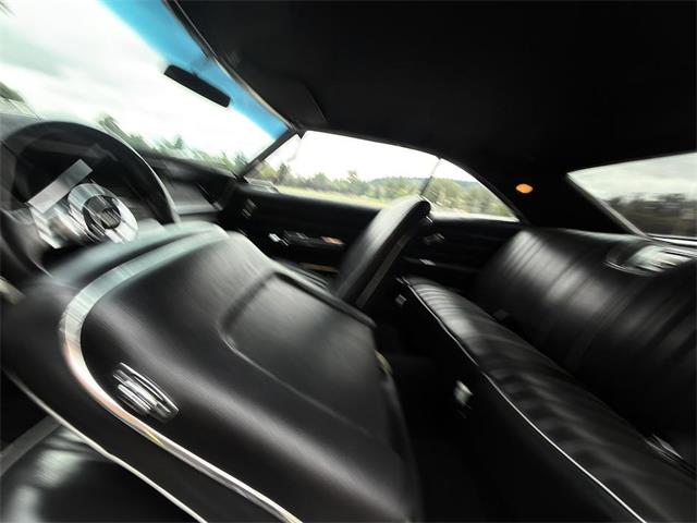 1966 Chevrolet Impala (CC-2098714) for sale in Gladstone, Oregon