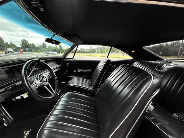 1966 Chevrolet Impala (CC-2098714) for sale in Gladstone, Oregon