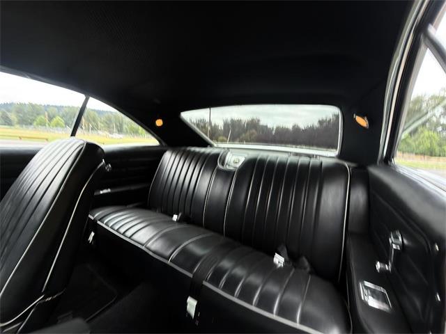 1966 Chevrolet Impala (CC-2098714) for sale in Gladstone, Oregon