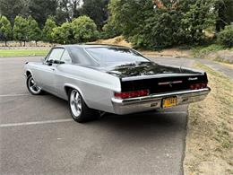 1966 Chevrolet Impala (CC-2098714) for sale in Gladstone, Oregon