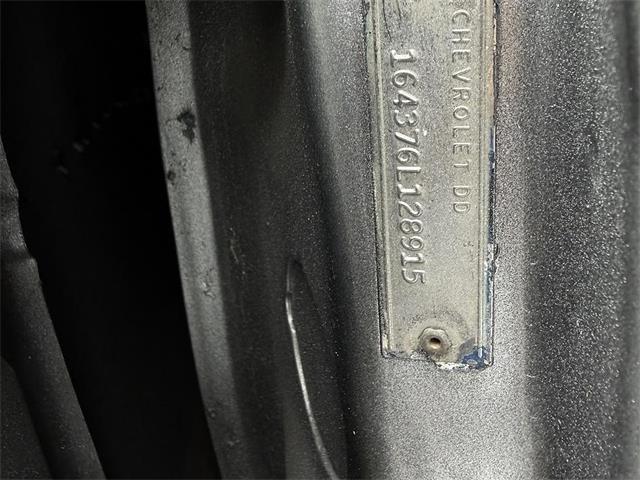 1966 Chevrolet Impala (CC-2098714) for sale in Gladstone, Oregon