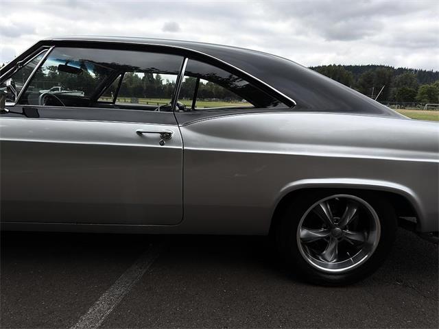 1966 Chevrolet Impala (CC-2098714) for sale in Gladstone, Oregon