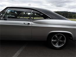 1966 Chevrolet Impala (CC-2098714) for sale in Gladstone, Oregon