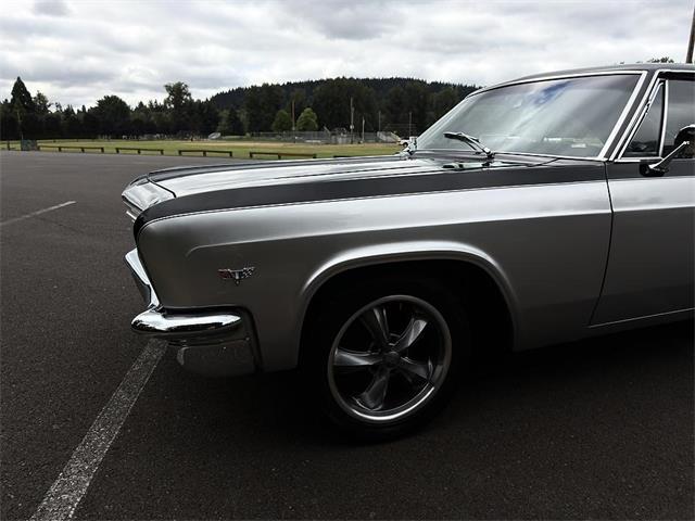 1966 Chevrolet Impala (CC-2098714) for sale in Gladstone, Oregon