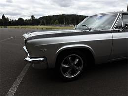 1966 Chevrolet Impala (CC-2098714) for sale in Gladstone, Oregon