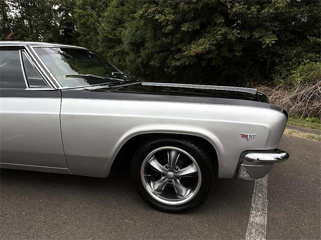 1966 Chevrolet Impala (CC-2098714) for sale in Gladstone, Oregon