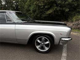 1966 Chevrolet Impala (CC-2098714) for sale in Gladstone, Oregon