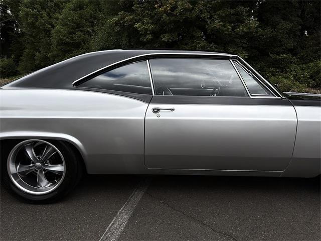 1966 Chevrolet Impala (CC-2098714) for sale in Gladstone, Oregon