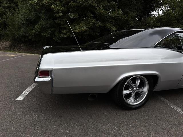 1966 Chevrolet Impala (CC-2098714) for sale in Gladstone, Oregon