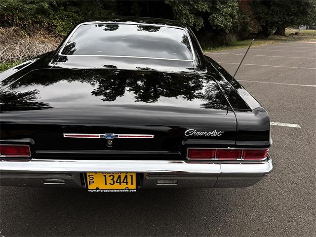 1966 Chevrolet Impala (CC-2098714) for sale in Gladstone, Oregon