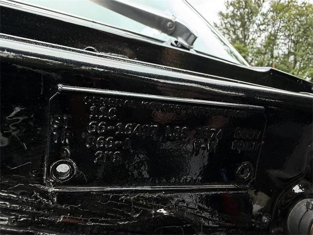 1966 Chevrolet Impala (CC-2098714) for sale in Gladstone, Oregon