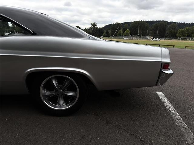 1966 Chevrolet Impala (CC-2098714) for sale in Gladstone, Oregon
