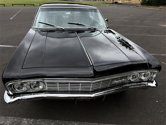 1966 Chevrolet Impala (CC-2098714) for sale in Gladstone, Oregon