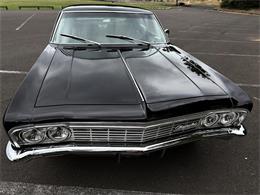 1966 Chevrolet Impala (CC-2098714) for sale in Gladstone, Oregon