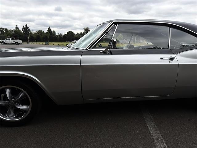 1966 Chevrolet Impala (CC-2098714) for sale in Gladstone, Oregon