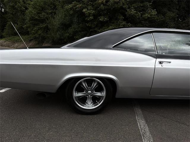 1966 Chevrolet Impala (CC-2098714) for sale in Gladstone, Oregon
