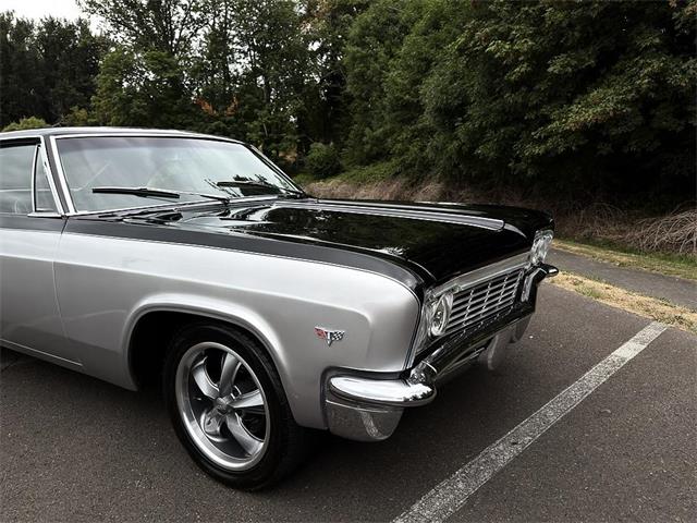 1966 Chevrolet Impala (CC-2098714) for sale in Gladstone, Oregon