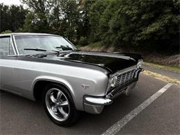 1966 Chevrolet Impala (CC-2098714) for sale in Gladstone, Oregon