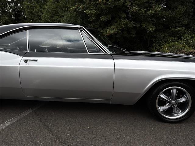1966 Chevrolet Impala (CC-2098714) for sale in Gladstone, Oregon