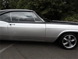 1966 Chevrolet Impala (CC-2098714) for sale in Gladstone, Oregon
