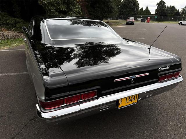 1966 Chevrolet Impala (CC-2098714) for sale in Gladstone, Oregon